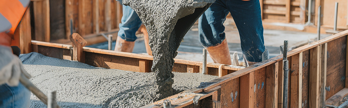The Building Slab