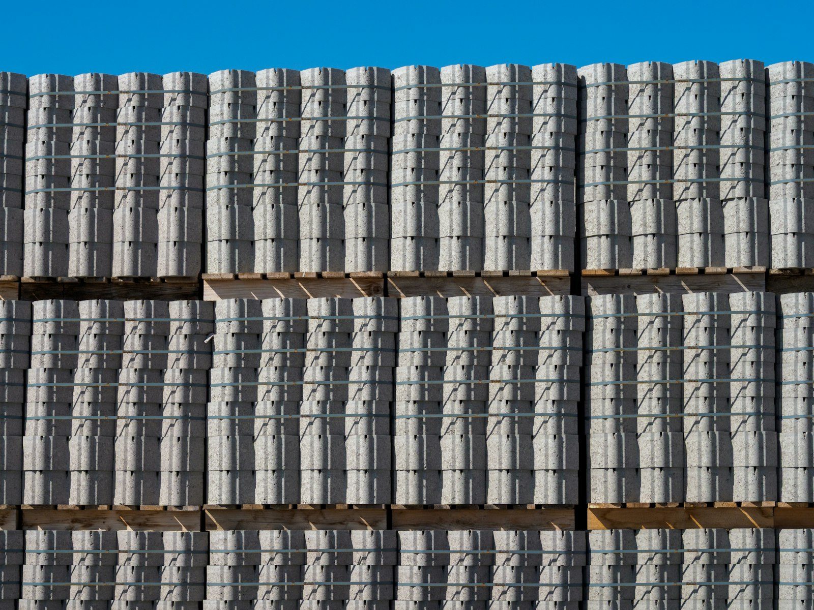 Concrete Retaining Walls in Lone Tree, Colorado
