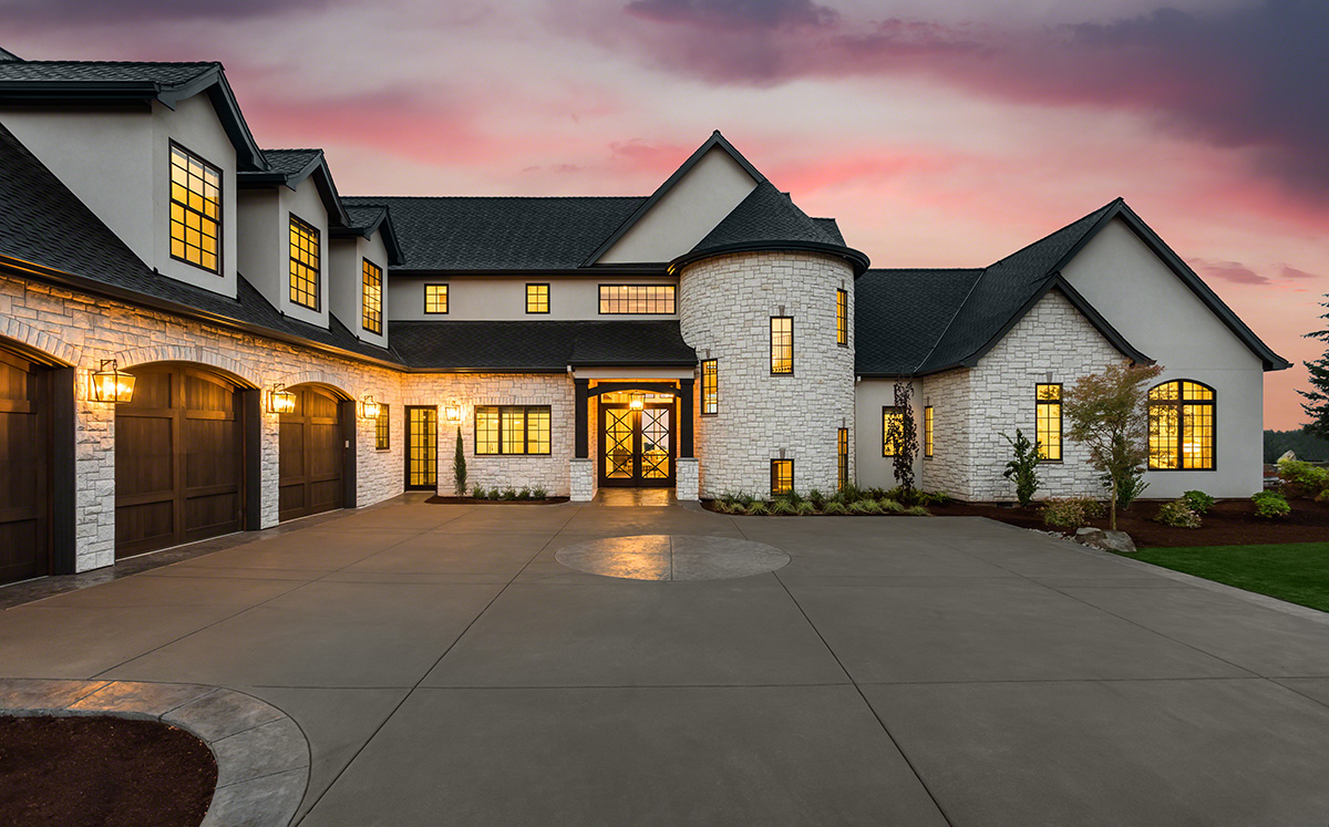 What Drives The Cost Of A Denver Driveway