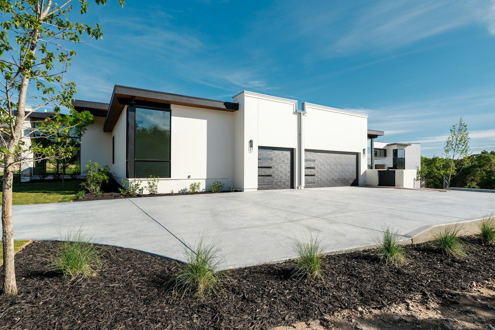 Concrete Driveways in Arvada, Colorado