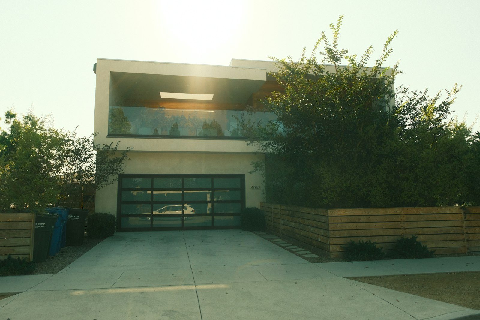 Concrete Resurfacing in Thornton, Colorado
